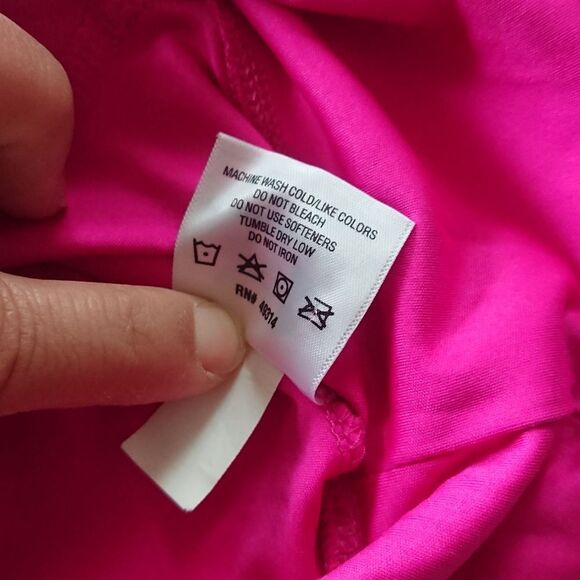 Under Armour MSU Michigan State Spartans Hoodie Semi Fitted Heat Gear size S/M - Picture 7 of 7